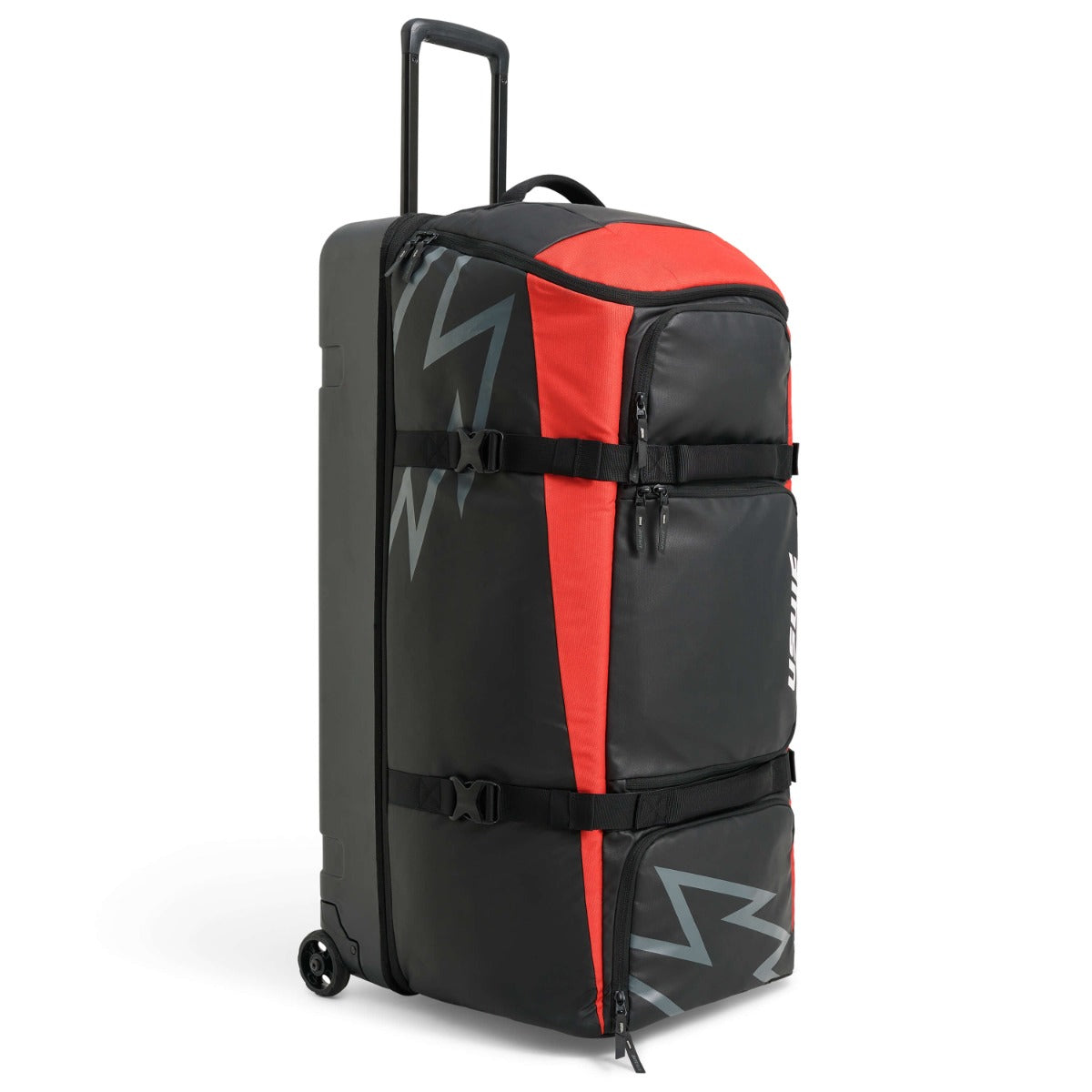 תיק ציוד BUDDY 150L ATHLETE GEAR שחור