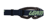 משקפי אבק Vizion 3.5 Matcha Grey 50 VLT - Leatt