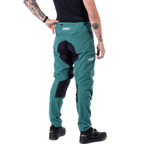 מכנס ארוך MTB Enduro 3.0 Teal