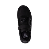 נעלי רכיבה 3.0 Flat Pro שחור