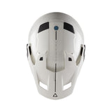 קיט קסדה ומשקף אדוונצ'ר ADV 7.5 לבן - Leatt