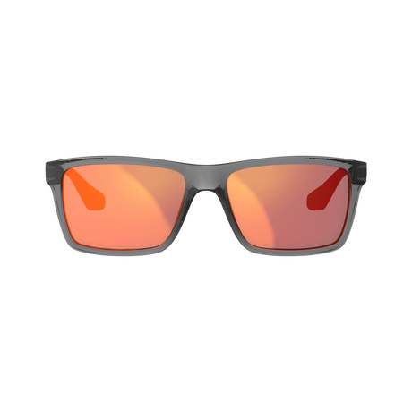 משקפי שמש Leatt TheViz Sierra Grey/Red Polarized Red 14 VLT