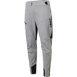 מכנס רכיבה ארוך אפור MTB Skrubb - USWE