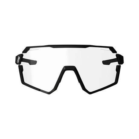 משקפי שמש Leatt RideViz Pro Satin Black Photochromic