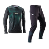 סט מכנס וחולצה Leatt MTB Gravity 1.0 מהדורת Szymon Godziek