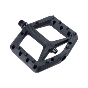 פדל קומפוזיט Leatt 2.0 Flat שחור - Leatt