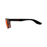 משקפי שמש Leatt TheViz Sierra Grey/Red Polarized Red 14 VLT