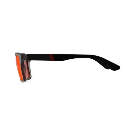 משקפי שמש Leatt TheViz Sierra Grey/Red Polarized Red 14 VLT