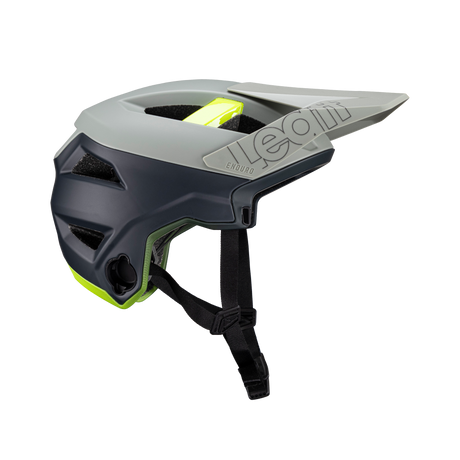 קסדה MTB 3.0 אנדורו V24 Granite - Leatt