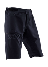 מכנס רכיבה MTB Enduro 1.0 Black