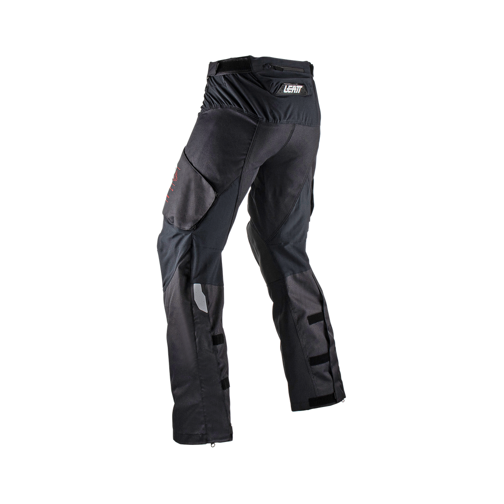 מכנס Leatt Moto 5.5 Enduro שחור