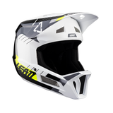 קסדה MTB Gravity 2.0 V24 White/Black