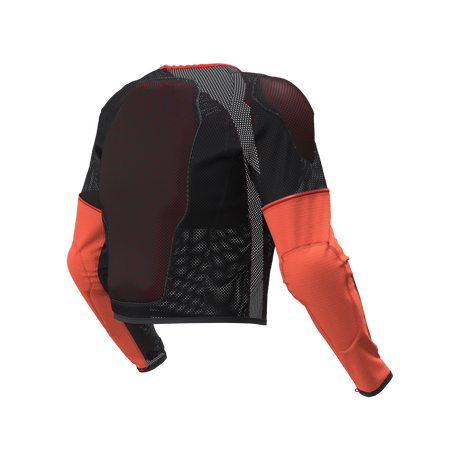 מעיל אדוונצ'ר Rally 5.5 Burn