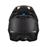 קיט קסדה ומשקף Leatt Moto 9.5 Carbon V25 + Goggles 6.5 Iriz