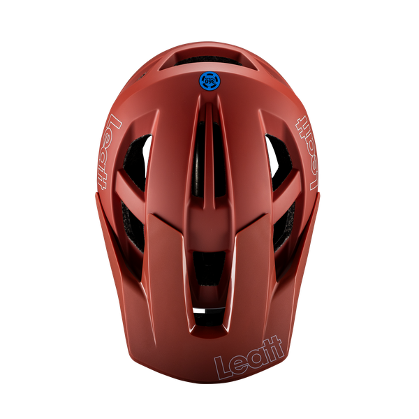 קסדה MTB 2.0 אנדורו V25 Lava