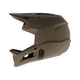 קסדה MTB Gravity 1.0 Brown V26