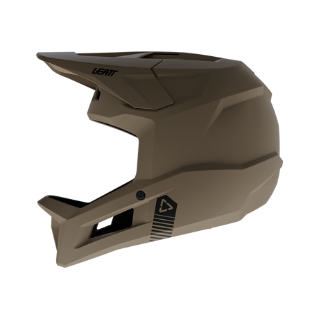 קסדה MTB Gravity 1.0 Brown V26