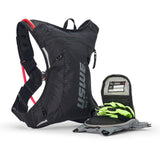 תיק מים USWE Hydro Moto 3 Black/Gray - USWE