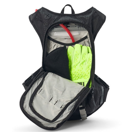 תיק מים USWE Hydro Moto 8 Black - USWE