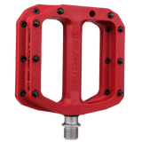 MK4 Composite Pedals - Race Red