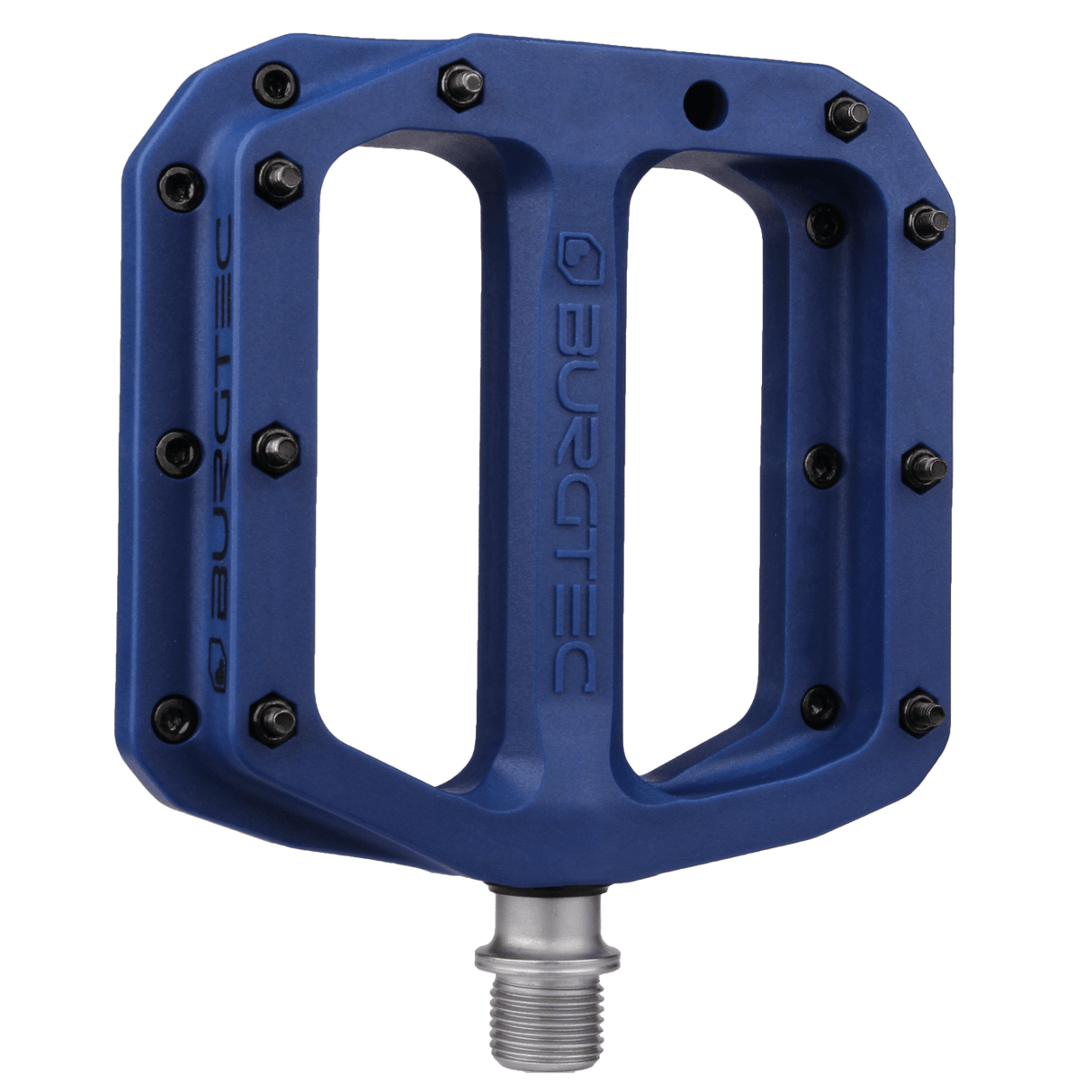 MK4 Composite Pedals - Deep Blue