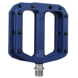 MK4 Composite Pedals - Deep Blue
