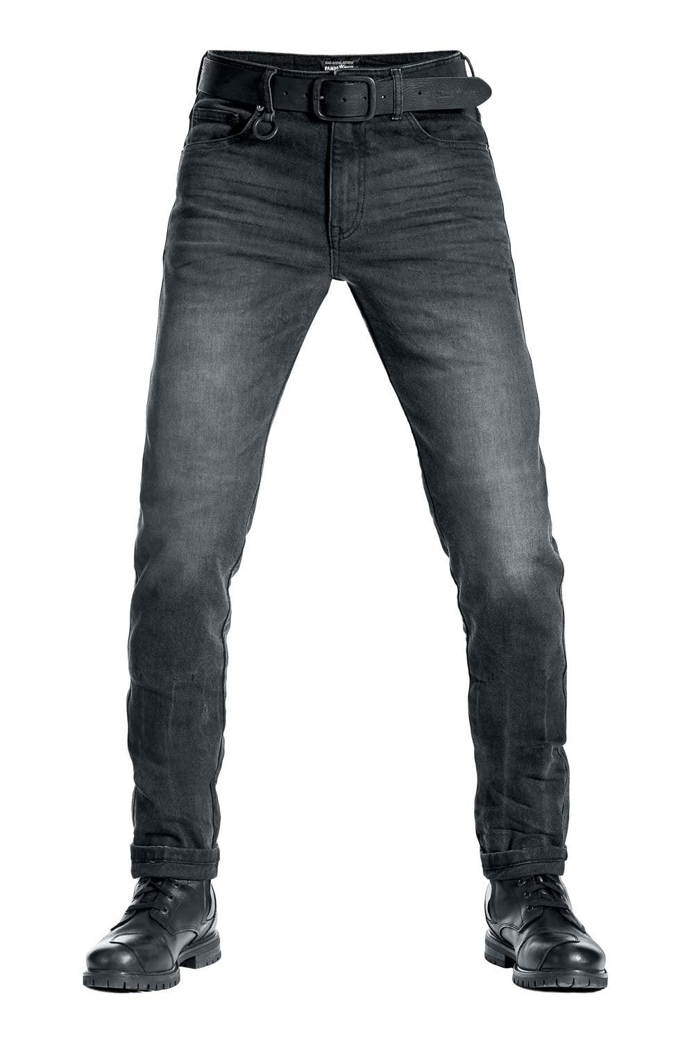ג'ינס רכיבה ROBBY COR Jeans A - Single Layer