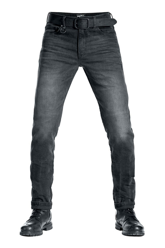 ג'ינס רכיבה ROBBY COR Jeans A - Single Layer
