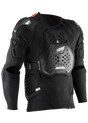 מגן גוף 3DF AirFit Hybrid - Leatt