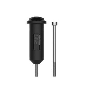 אולר כלים (מולטי טול) OneUp EDC LITE שחור - OneUP