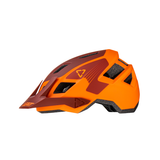 קסדת ילדים MTB AllMtn 1.0 V23 Flame Jr