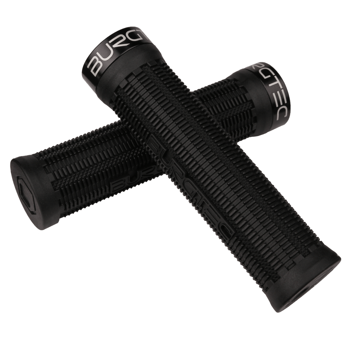 The Bartender Pro Greg Minnaar Signature Grip - Black
