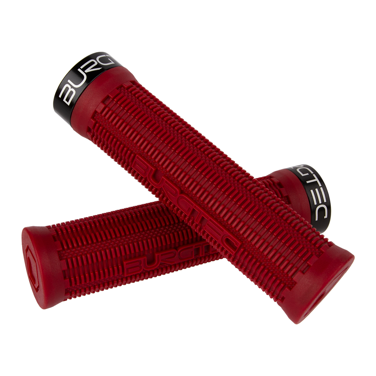 The Bartender Pro Greg Minnaar Signature Grip - Race Red