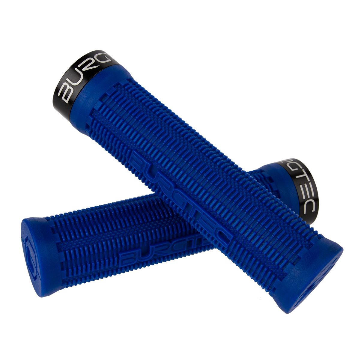 The Bartender Pro Greg Minnaar Signature Grip - Deep Blue