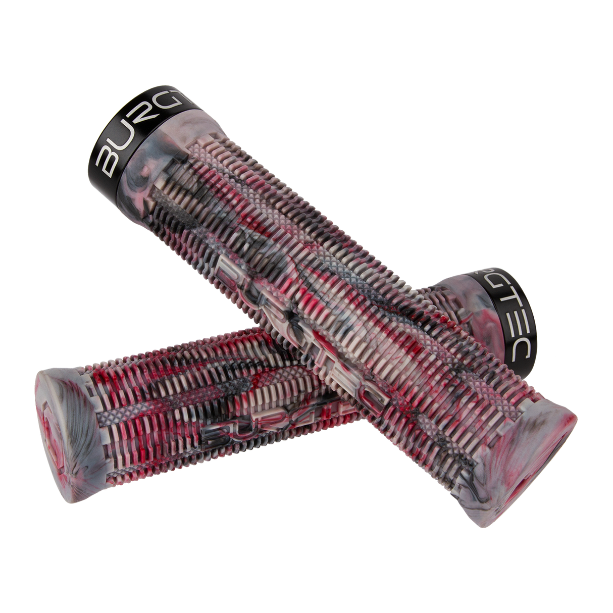 The Bartender Pro Greg Minnaar Signature Grip - Bloody Mary