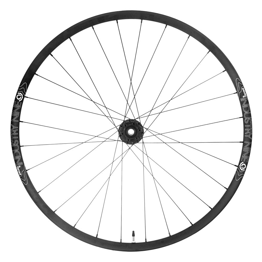 סט גלגלים 1/1 Enduro S 29"