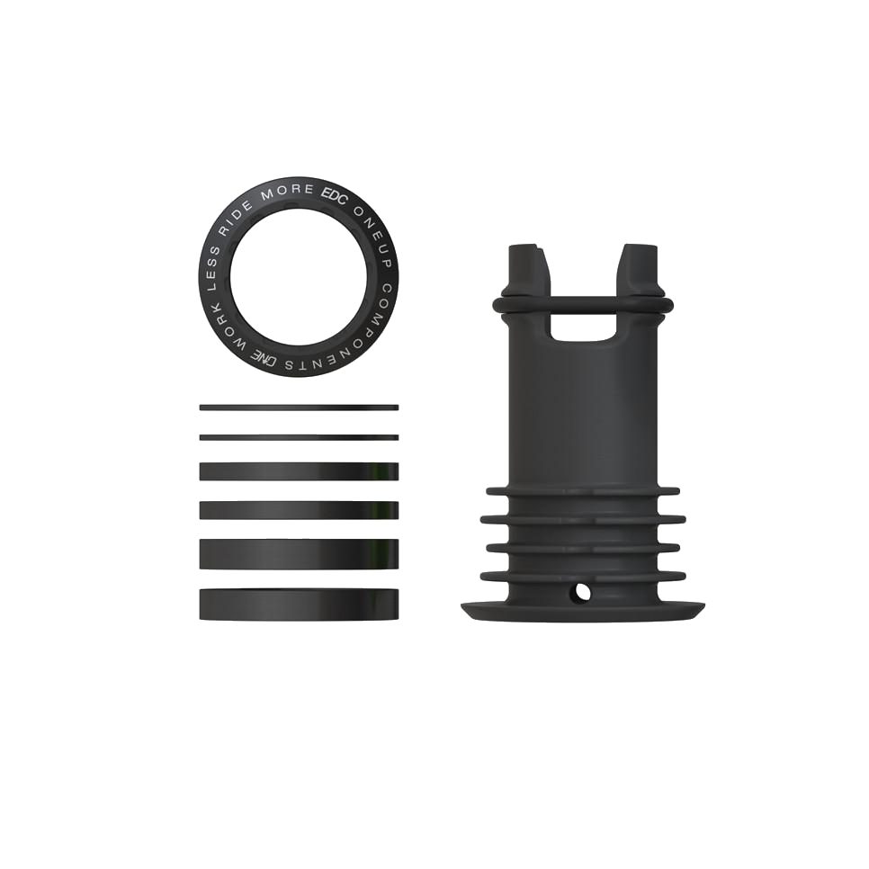 OneUp EDC Top Cap