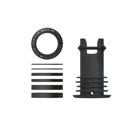 OneUp EDC Top Cap