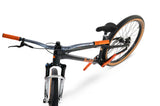 3Lines TD300s Dirt Jump I9 - Black