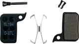 רפידות בלם | SRAM Organic HRD, LEVEL ULT, LEVEL TLM - SRAM