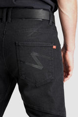 ג'ינס רכיבה BOSS DYN Jeans AAA