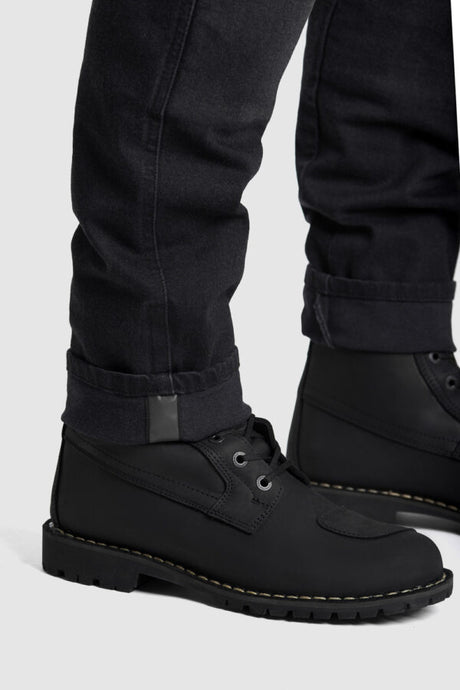 ג'ינס רכיבה BOSS DYN Jeans AAA