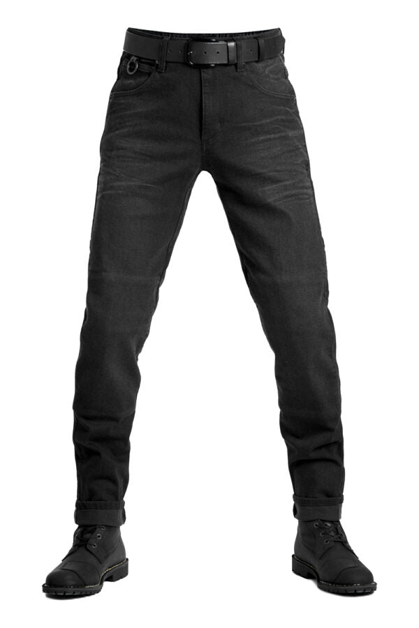 ג'ינס רכיבה BOSS DYN Jeans AAA