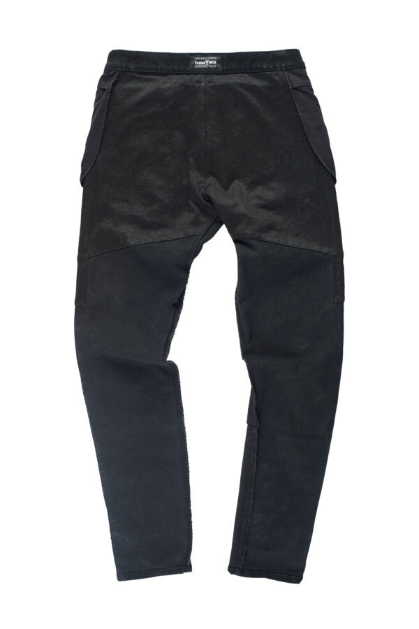 ג'ינס רכיבה BOSS DYN Jeans AAA