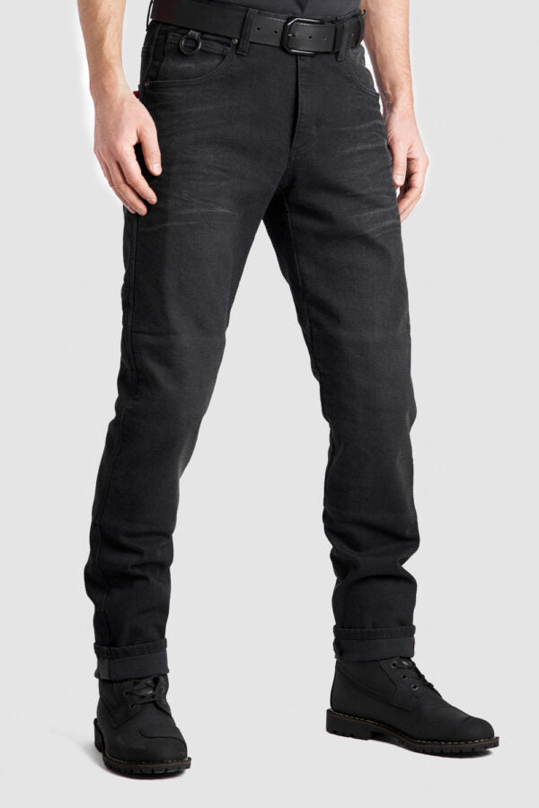 ג'ינס רכיבה BOSS DYN Jeans AAA