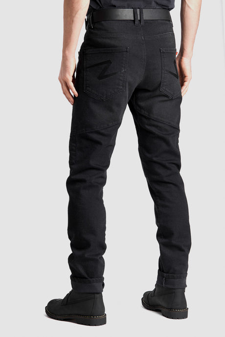 ג'ינס רכיבה BOSS DYN Jeans AAA