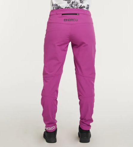 מכנס רכיבה ארוך נשים Gravity | Deep Orchard