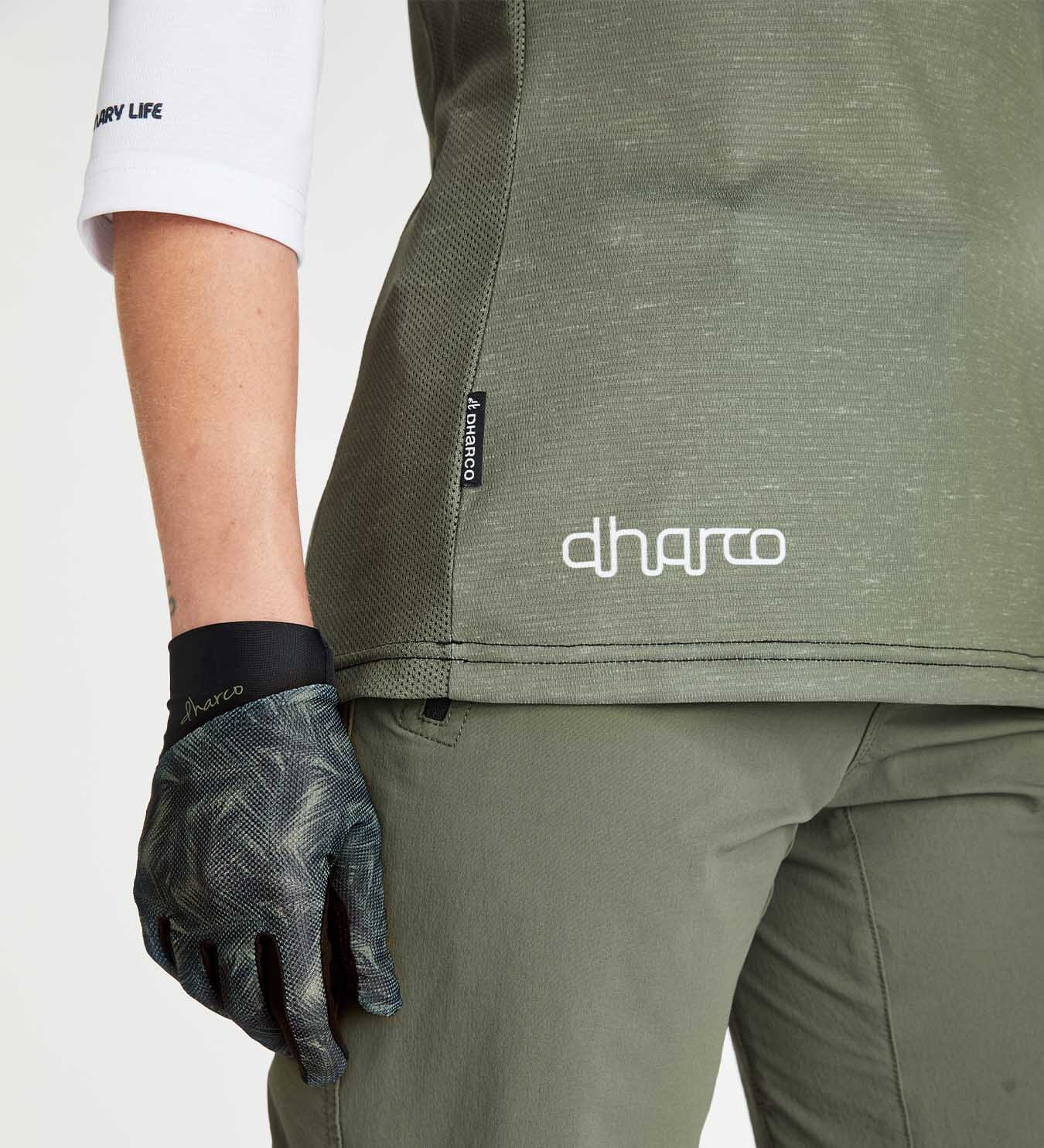 Women’s 3/4 Sleeve VINTAGE PARADISE goridemorzine 