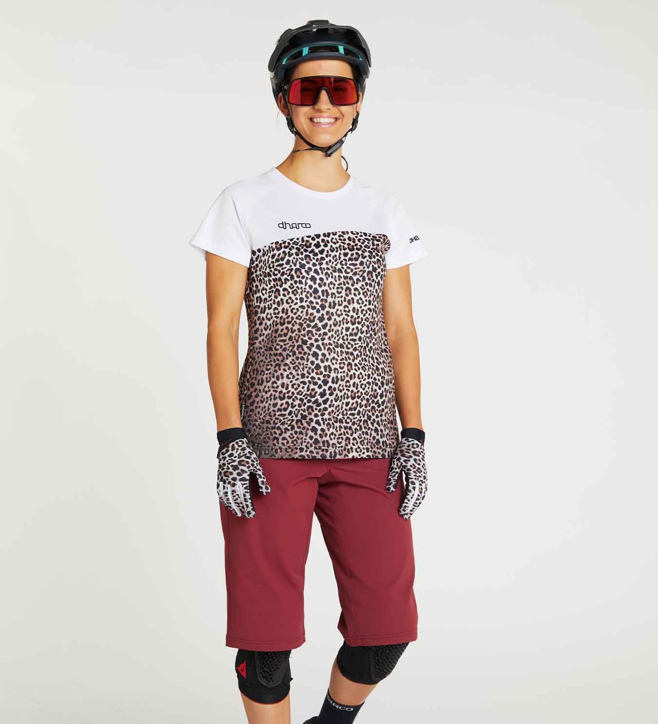 מכנס רכיבה נשים Gravity Scarlett