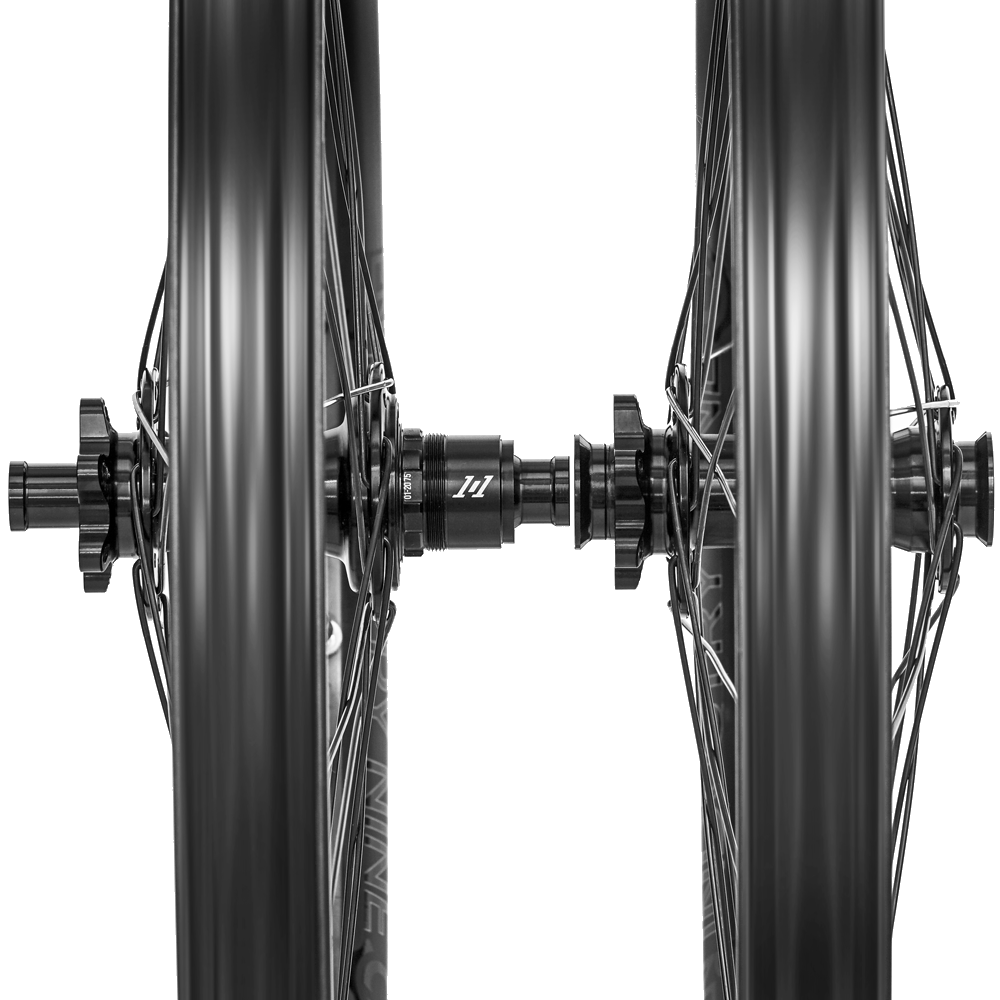 סט גלגלים 1/1 Enduro S 29"